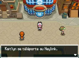 Le Heylink dans Noir Blanc