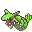 Rayquaza