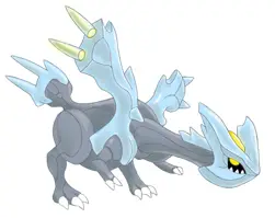 Kyuremu