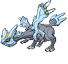 Kyuremu