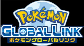 Pokemon Global Link