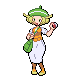 Sprite de Bianca