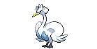 581 - Lakmécygne