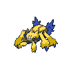 596 - Mygavolt