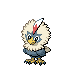 627 - Furaiglon