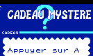 Cadeau-Mystere