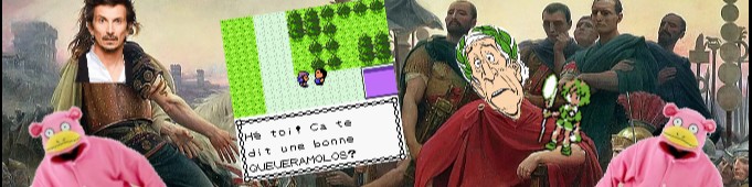 Solution Pokémon OAC - Partie 2 : Du premier au deuxième badge