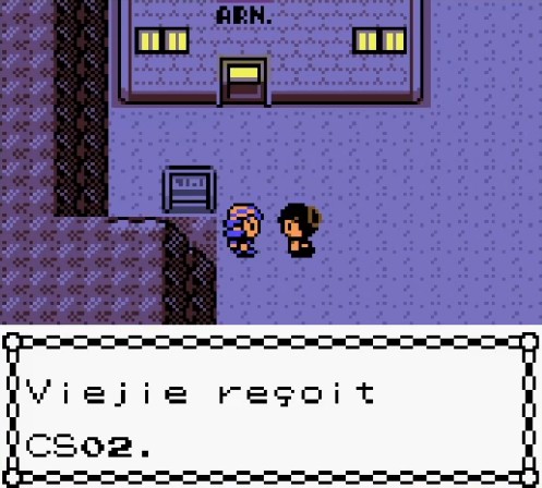 screen du pnj offrant la cs vol