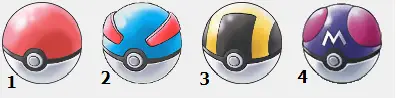 Poké Super Hyper Master Ball