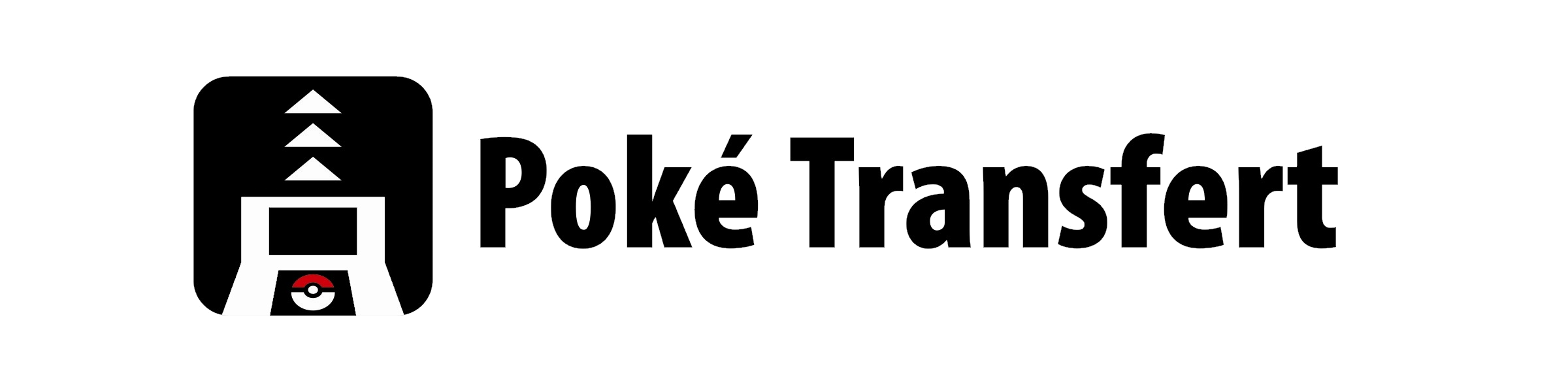 Logo de PokéTransfert