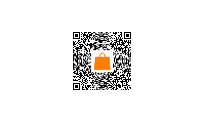 QR Code de la Banque