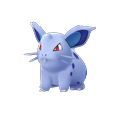 Nidoran Femelle