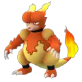 Magmar