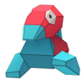 Porygon