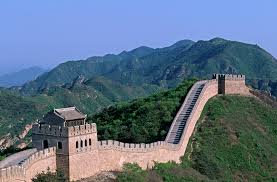 Muraille de Chine