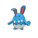 Pokémon Go Azumarill