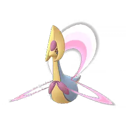 Cresselia Pokémon Go