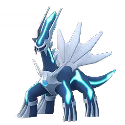 Dialga Pokémon Go