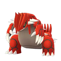 Groudon