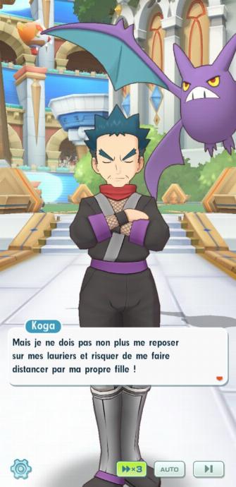 koga pokémon masters ex