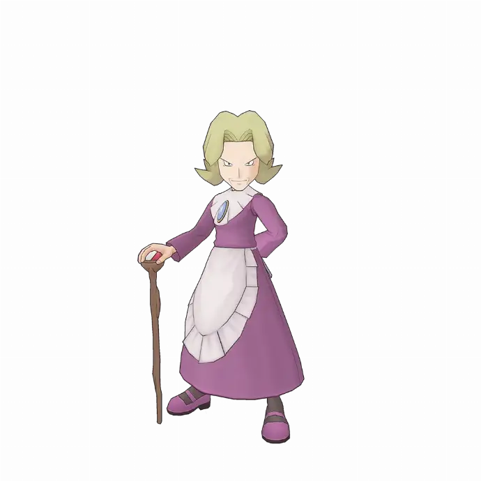 agatha pokemon masters ex