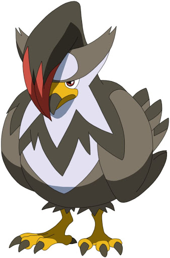 etouraptor pokémon masters ex