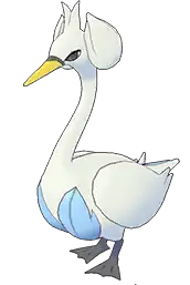 sprite Lakmécygne