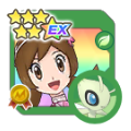 Célesta (Ultime) & Celebi EX