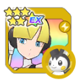 Inezia (Classique) & Emolga