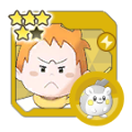 Chrys & Togedemaru