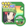 Aurore & Torterra EX