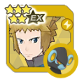 Tanguy & Luxray