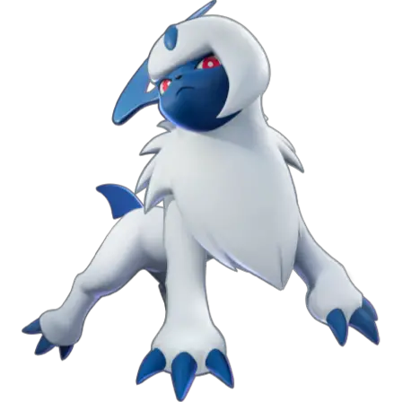 absol pokémon unite rapide