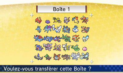 Boîte 1