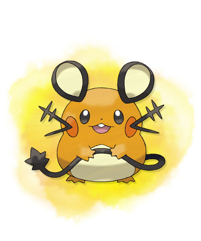 Dedenne