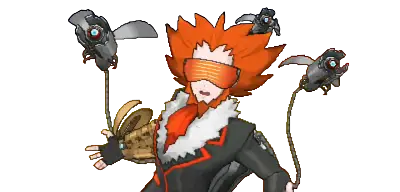 Lysandre