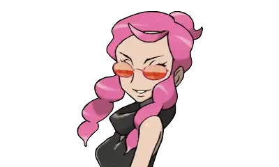 Malva le Dresseur