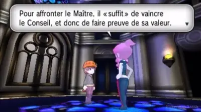 Accueil de Malva