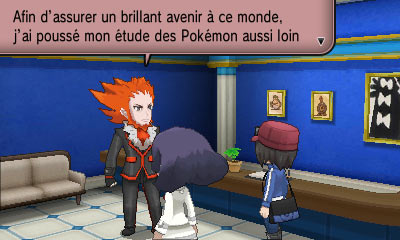 Lysandre