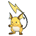 Raichu