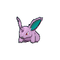 Nidoran♂