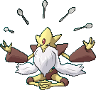 Alakazam