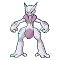 Mewtwo X