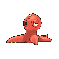 Octillery 