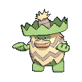 Ludicolo