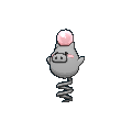 Spoink