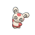 Spinda