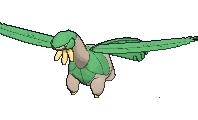 Tropius