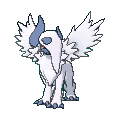 Méga-Absol