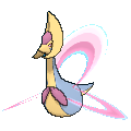 Cresselia